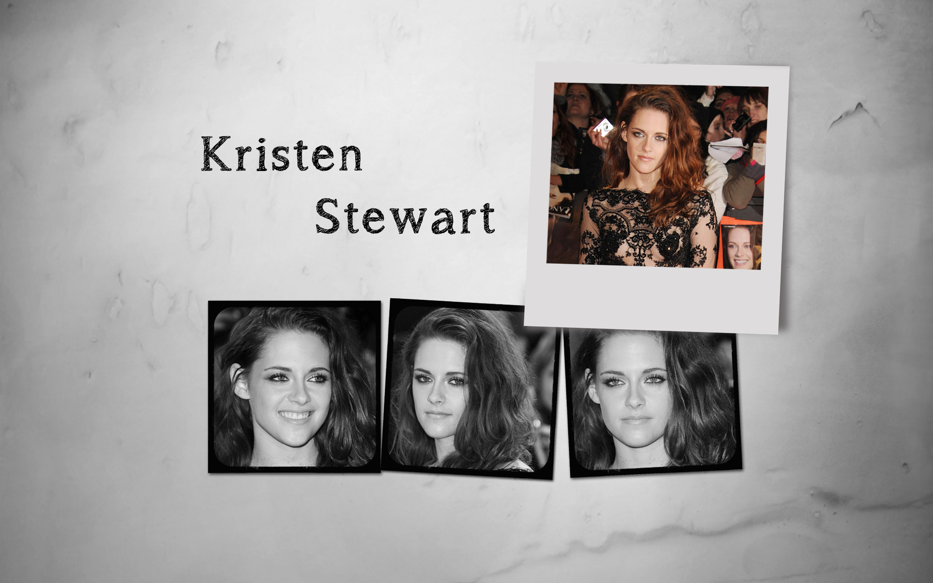 Wallpapers Celebrities Women Kristen Stewart 