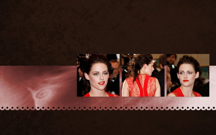 Wallpapers Celebrities Women Kristen Stewart Kristen Stewart