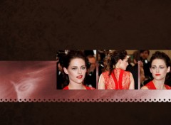 Fonds d'cran Clbrits Femme Kristen Stewart