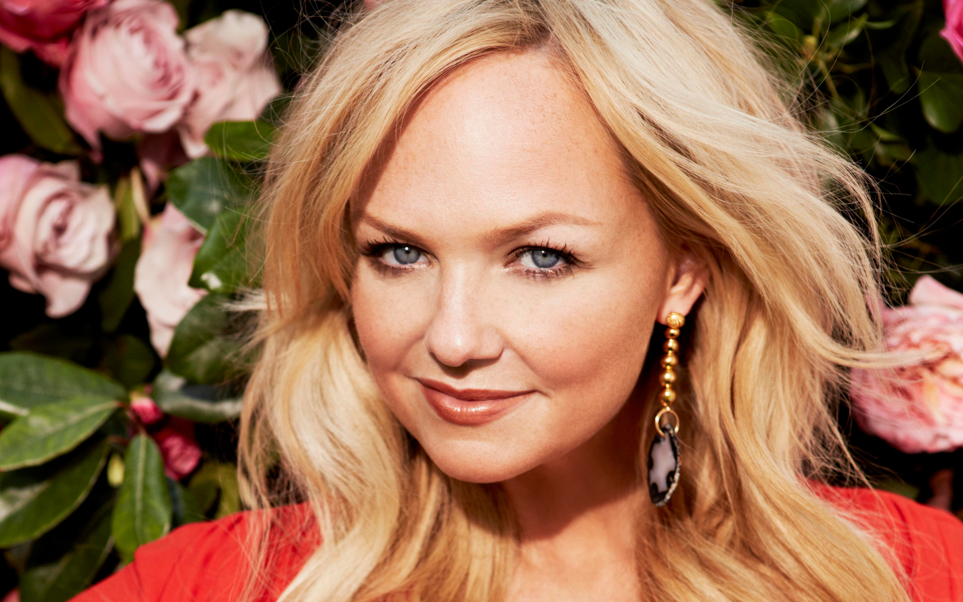 Wallpapers Celebrities Women Emma Bunton 