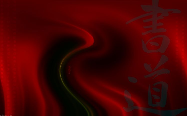 Wallpapers Digital Art Abstract Abstract srie X