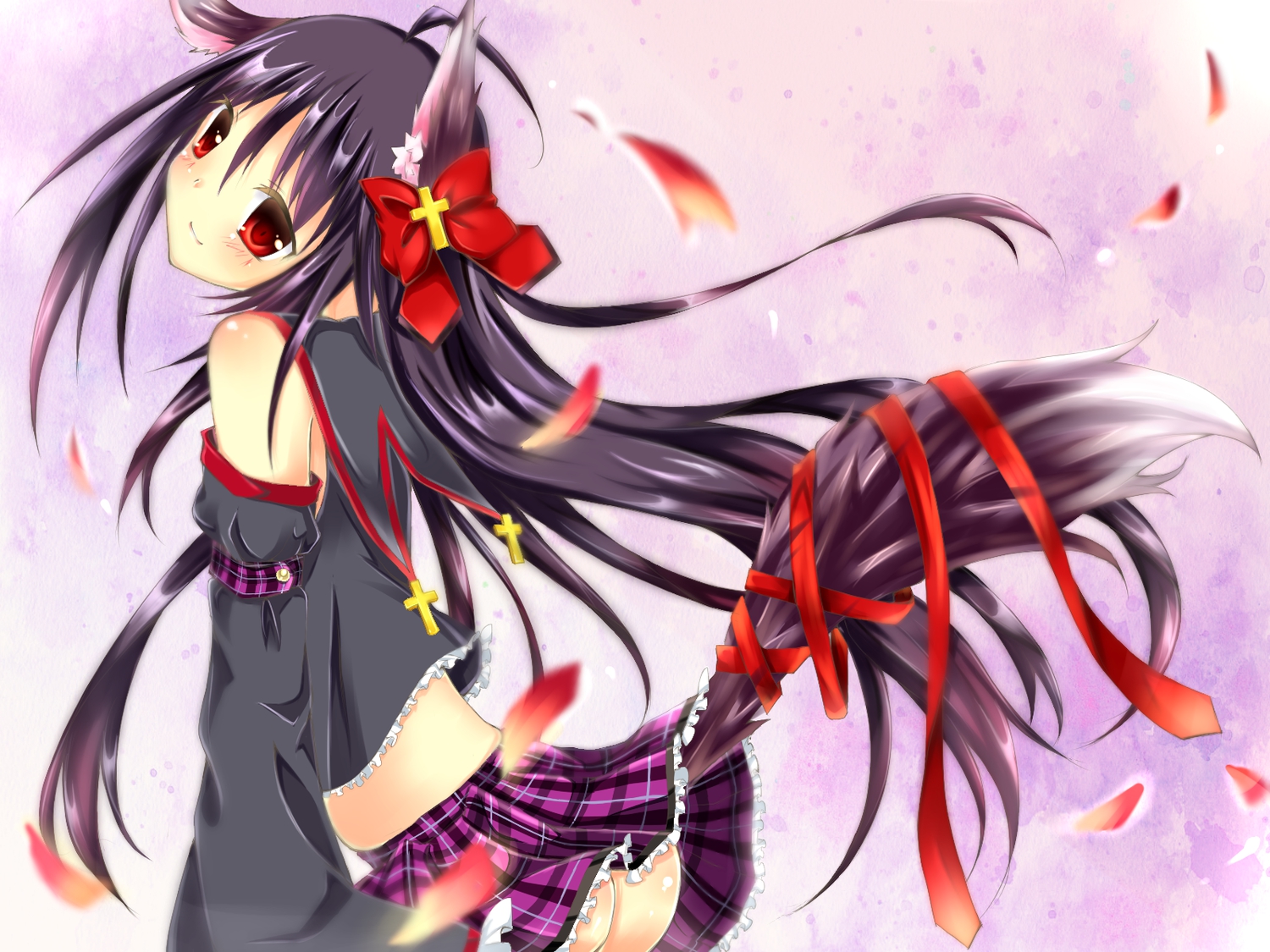 Wallpapers Manga Miscellaneous 