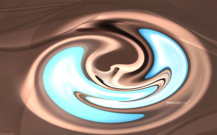 Wallpapers Digital Art Abstract Abstract srie X