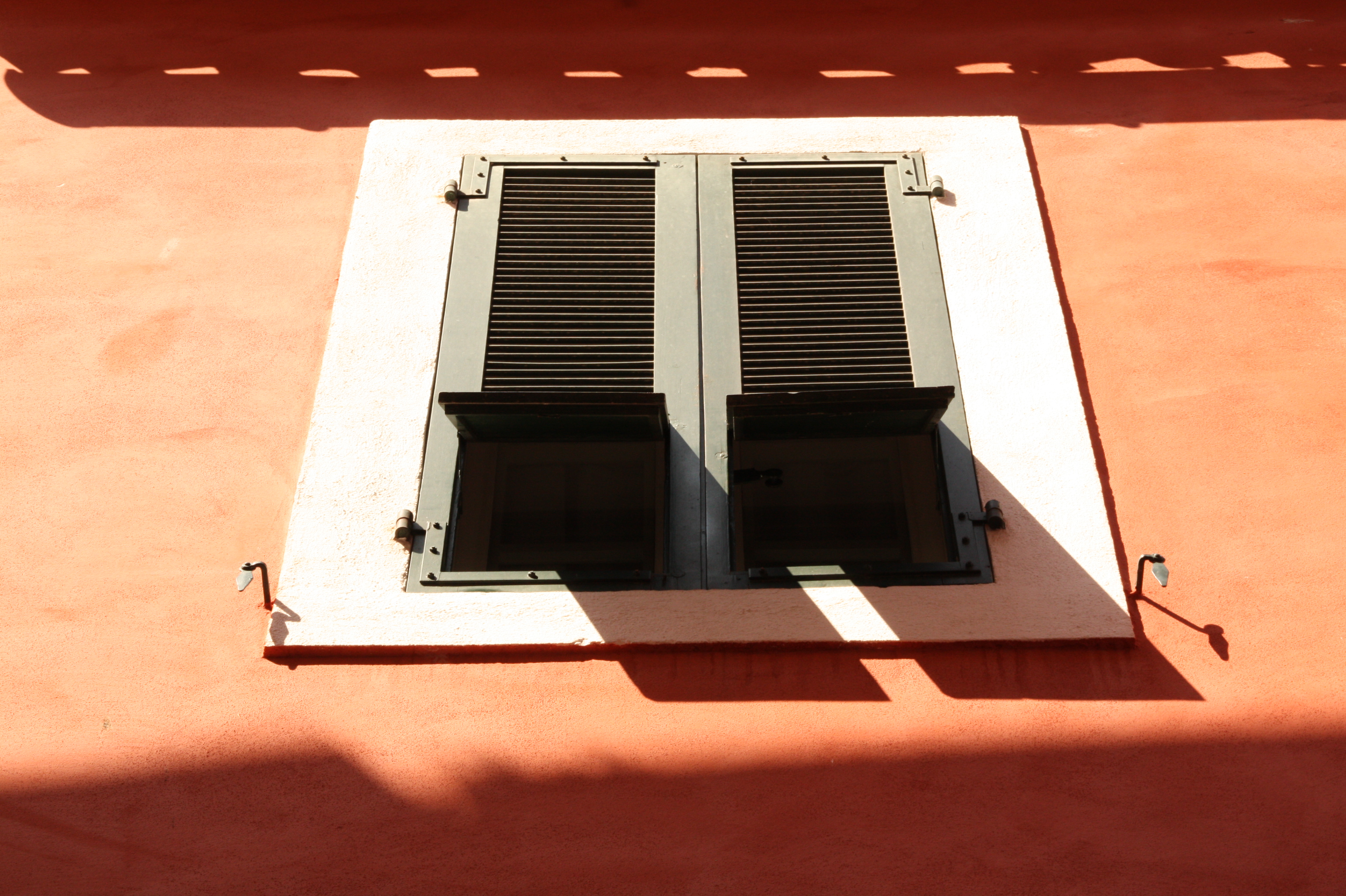 Fonds d'cran Constructions et architecture Portes - Fentres - Porches portes et fenêtres du sud