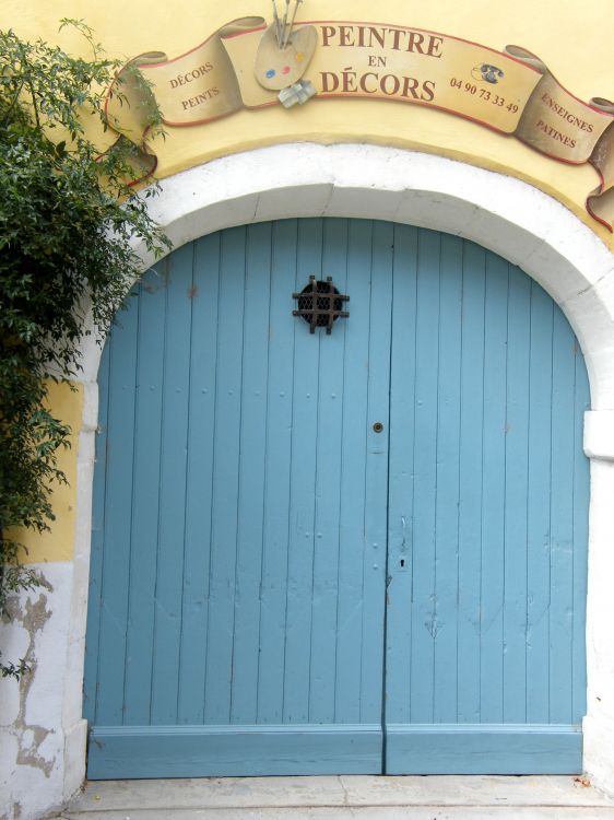 Fonds d'cran Constructions et architecture Portes - Fentres - Porches portes et fenêtres du sud