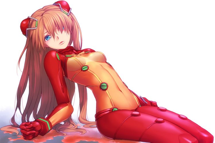 Wallpapers Manga Evangelion Wallpaper N322570