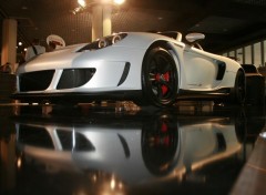  Voitures Porsche by Gemballa Salon TOP MARQUES Monaco