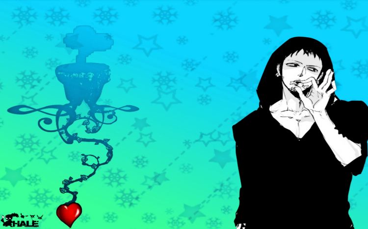 Fonds d'cran Manga One Piece Wallpaper N322676