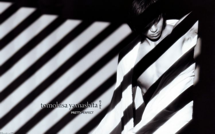 Wallpapers Celebrities Men Yamashita Tomohisa Yamashita Tomohisa