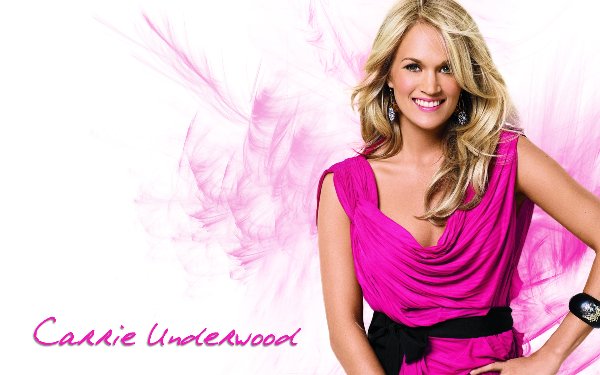 Wallpapers Celebrities Women Carrie Underwood Carrie Underwood