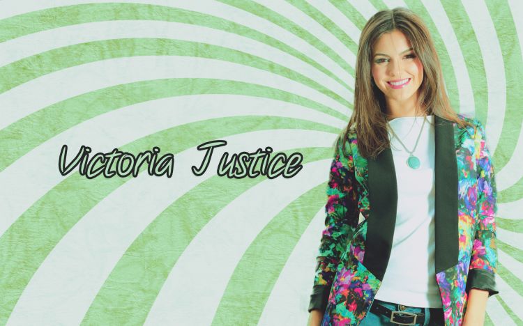 Wallpapers Celebrities Women Victoria Justice  Victoria Justice