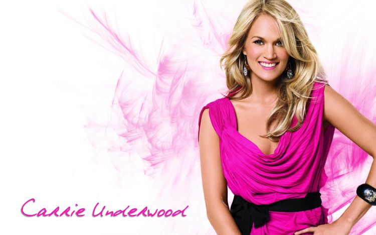 Wallpapers Celebrities Women Carrie Underwood Carrie Underwood