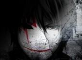  Manga Darker Than Black