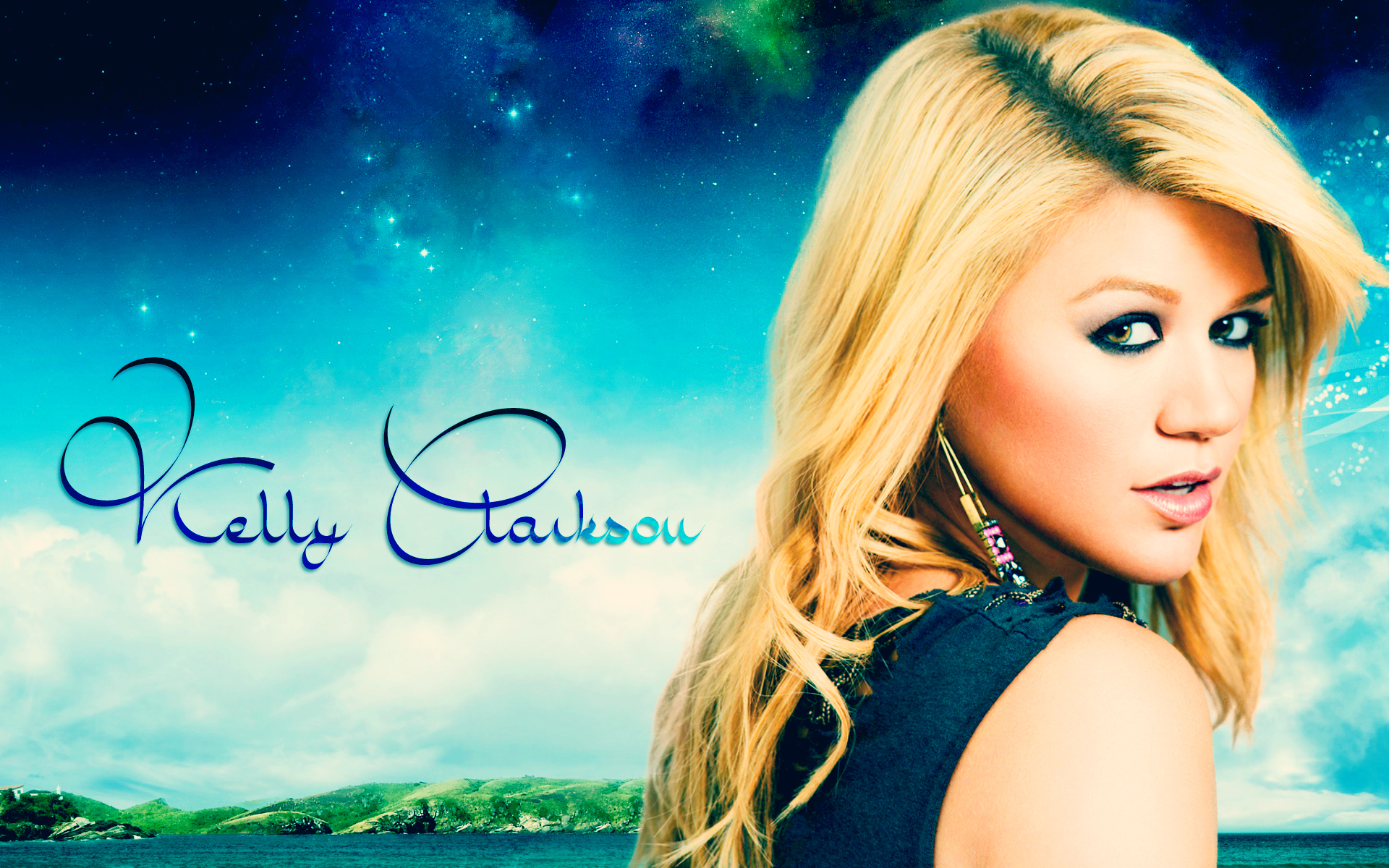 Wallpapers Celebrities Women Kelly Clarkson Kelly Clarkson