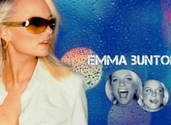  Clbrits Femme Emma Bunton