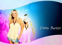  Clbrits Femme Emma Bunton