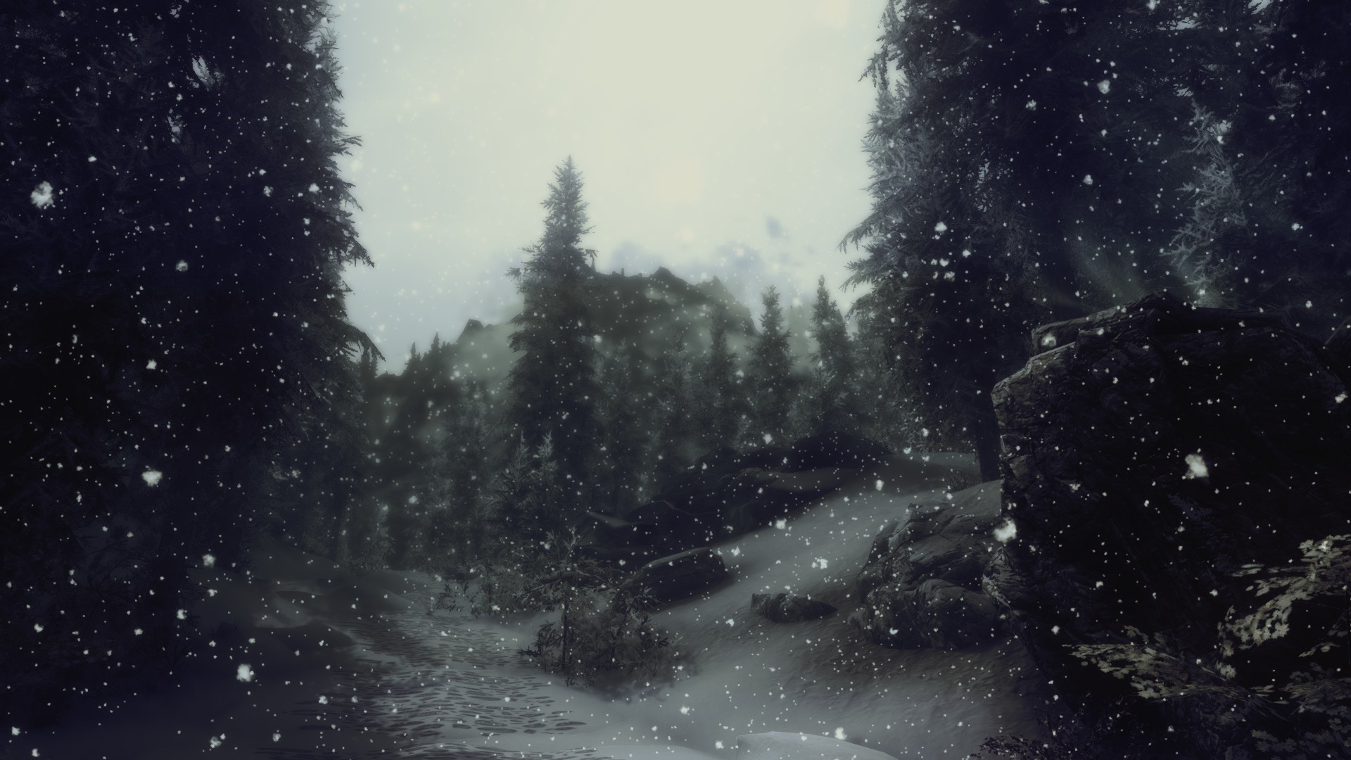 Wallpapers Video Games The Elder Scrolls V: Skyrim 