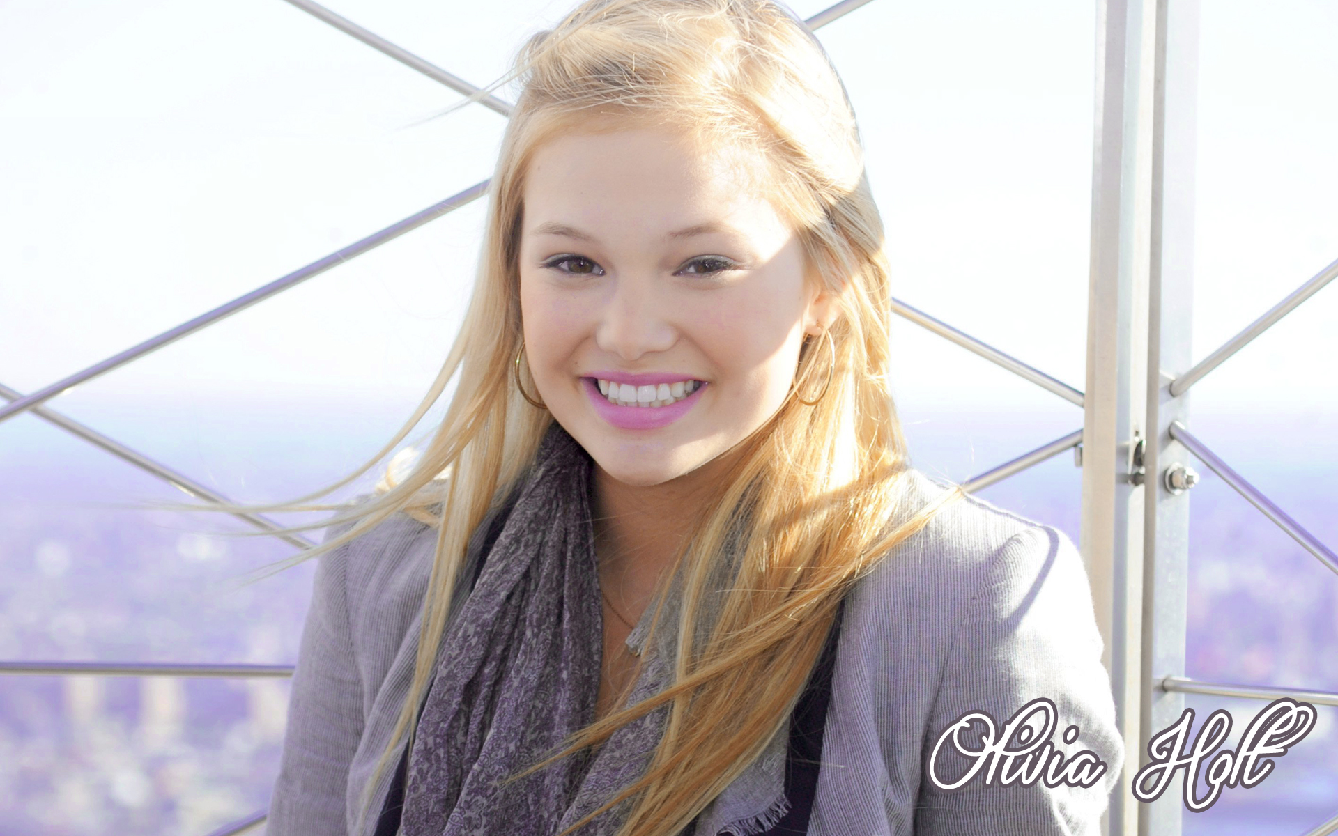 Wallpapers Celebrities Women Olivia Holt Olivia Holt