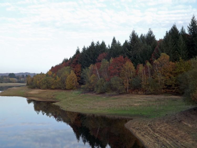 Fonds d'cran Nature Saisons - Automne l' automne