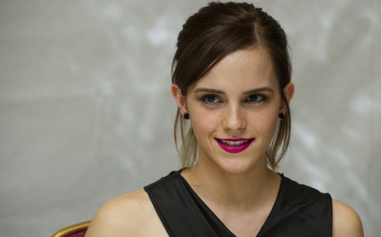 Wallpapers Celebrities Women Emma Watson Wallpaper N323086