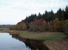  Nature l' automne