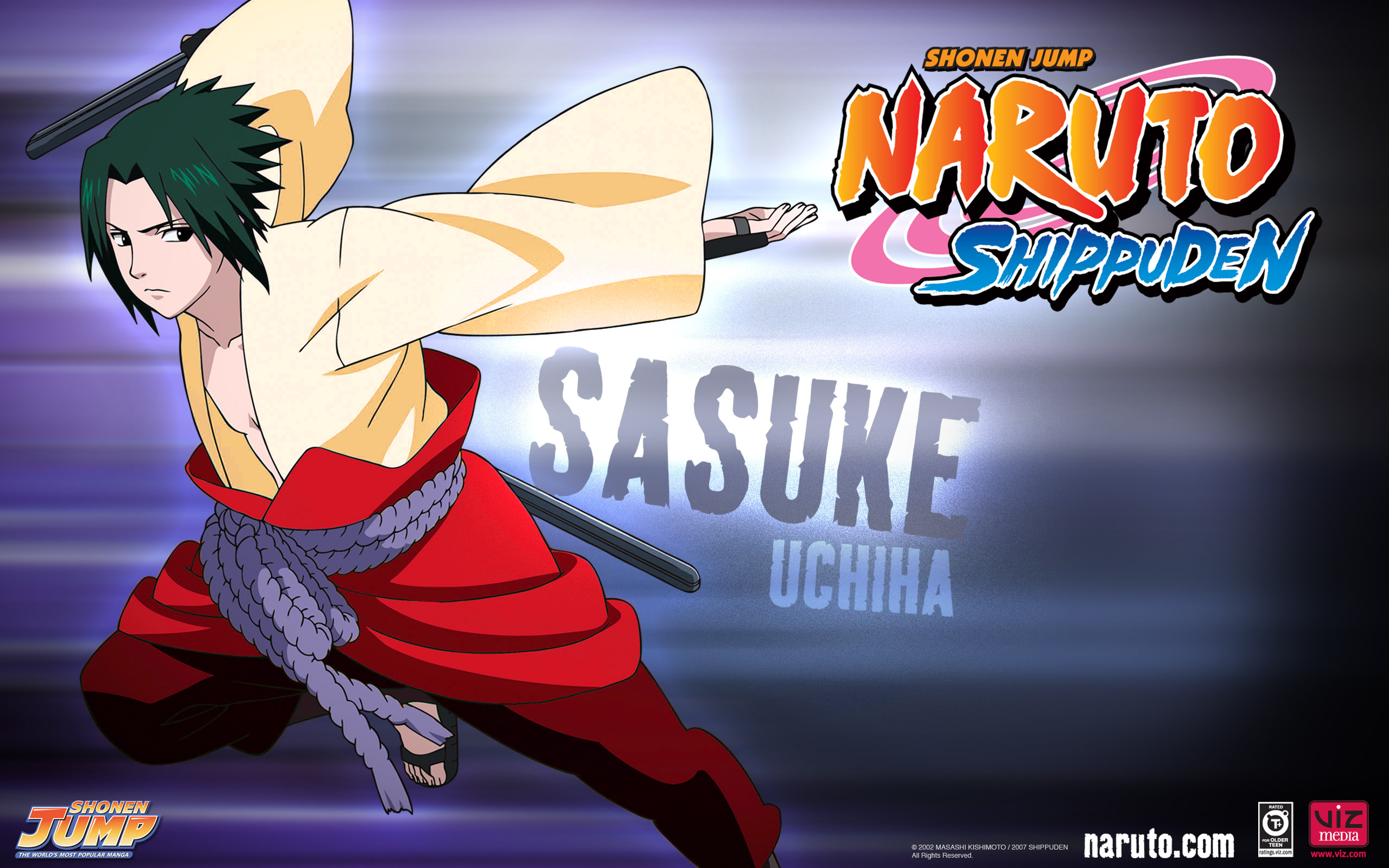 Wallpapers Manga Naruto naruto shippuden