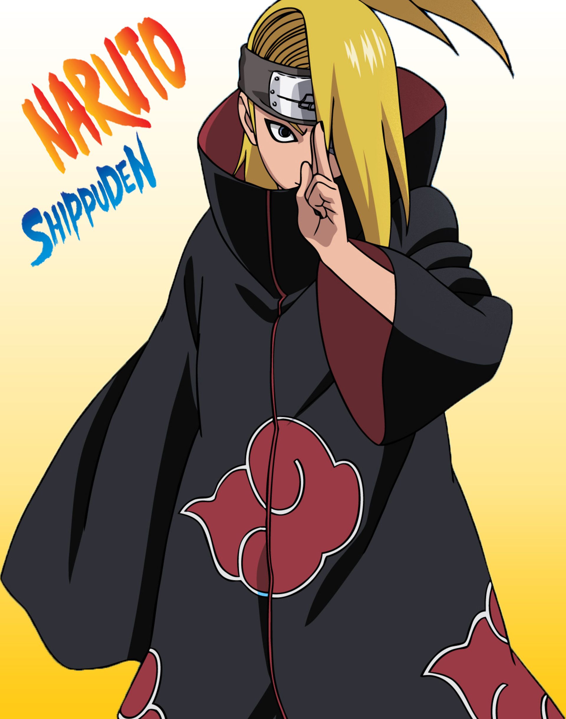 Fonds d'cran Manga Naruto naruto shippuden