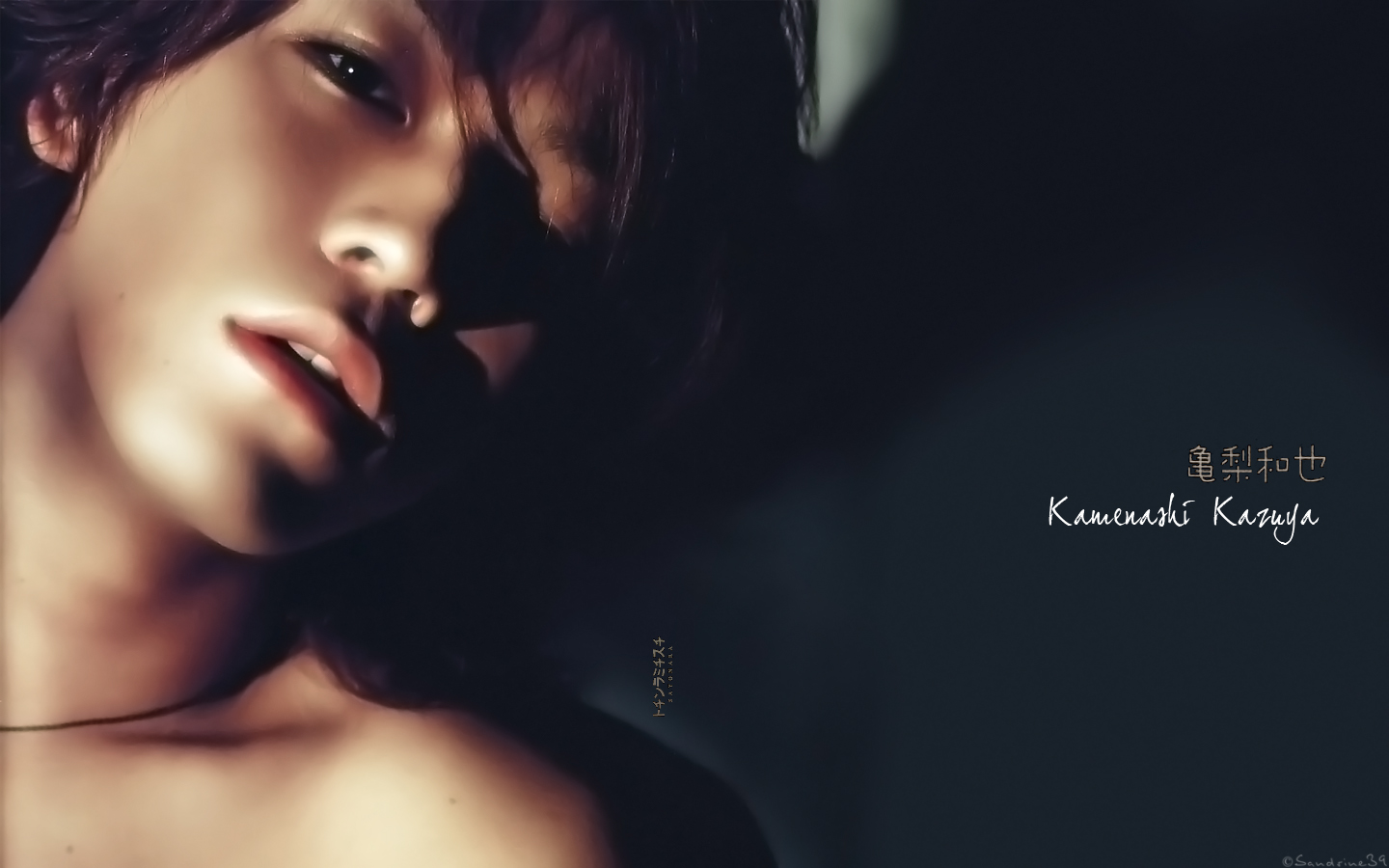 Wallpapers Celebrities Men Kamenashi Kazuya Kamenashi Kazuya