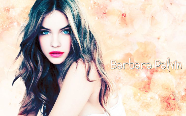 Fonds d'cran Clbrits Femme Barbara Palvin Barbara Palvin