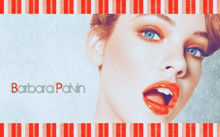 Wallpapers Celebrities Women Barbara Palvin Barbara Palvin