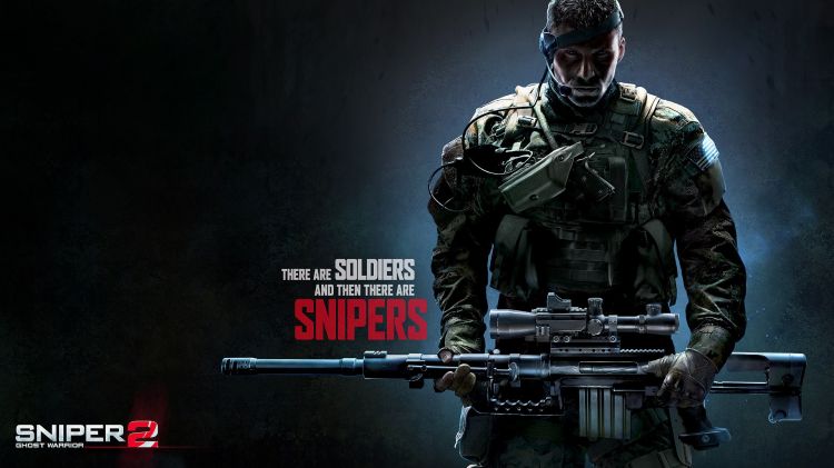 Fonds d'cran Jeux Vido Sniper Ghost Warrior Wallpaper N323154