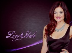  Celebrities Women Lucy Hale