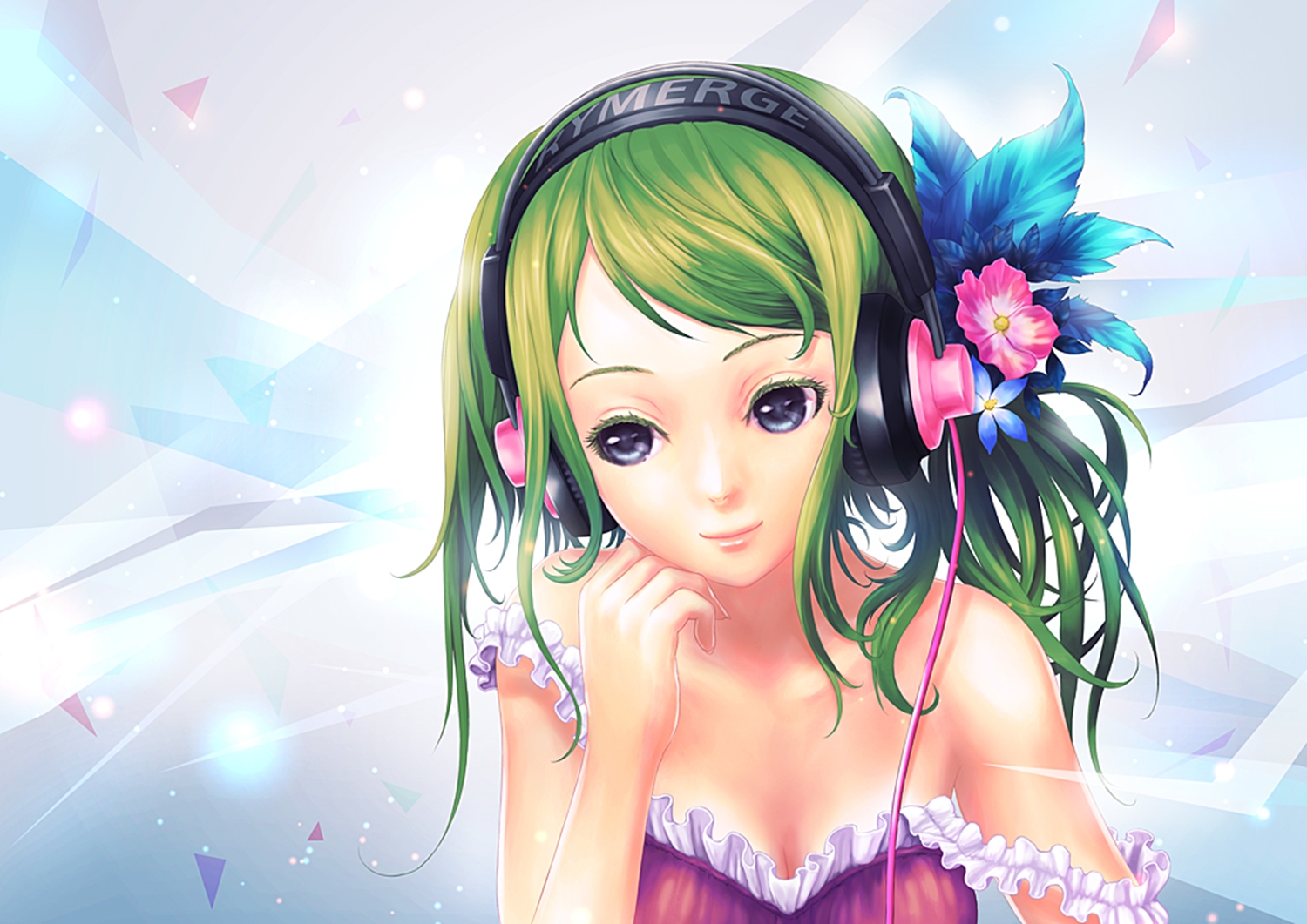 Wallpapers Manga Miscellaneous 