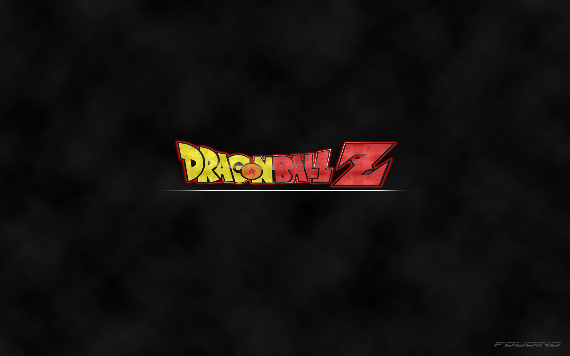 Fonds d'cran Manga Dragon Ball Z Fond d'ecran Dragon Ball Z