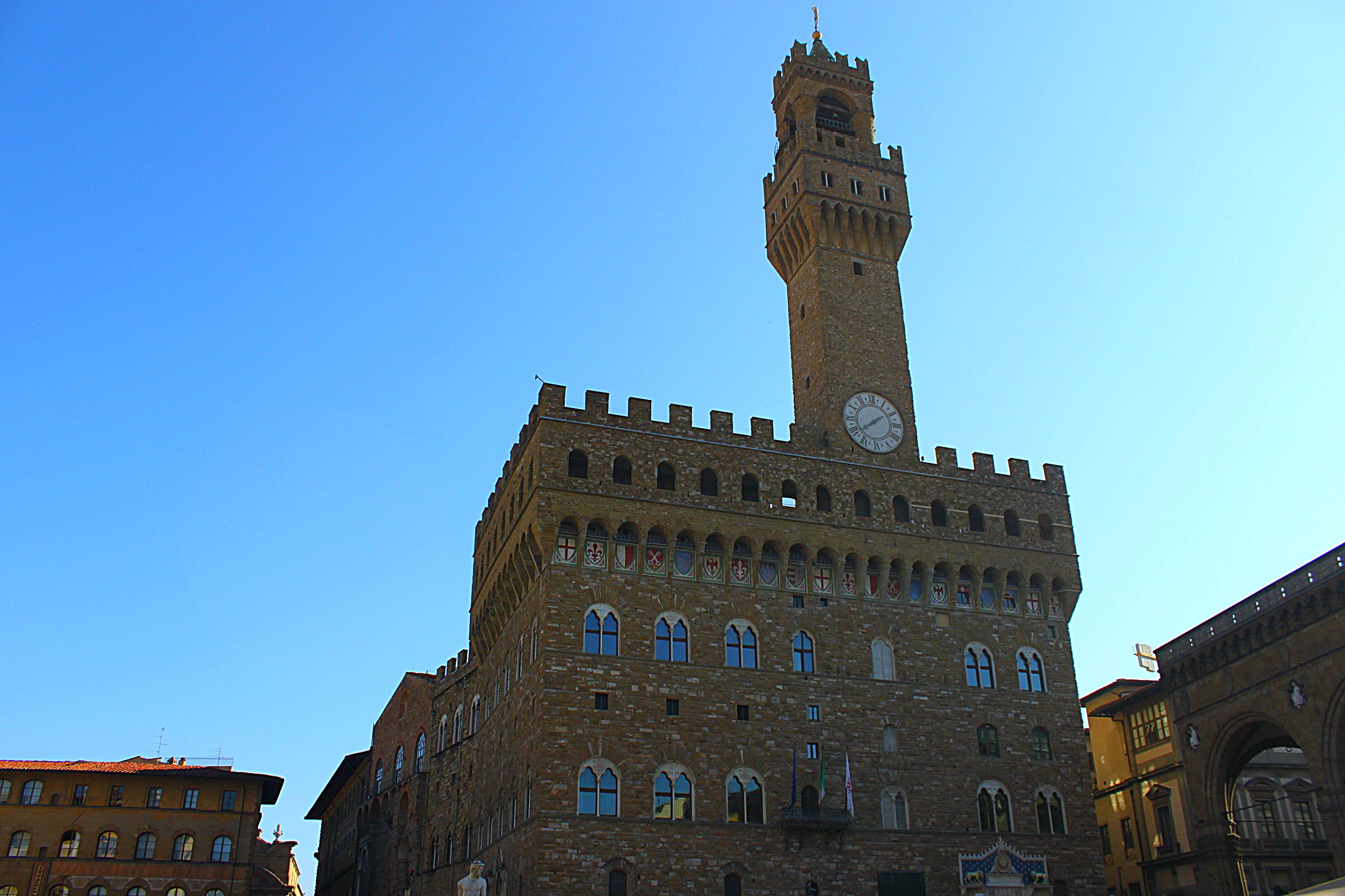 Fonds d'cran Voyages : Europe Italie Florence