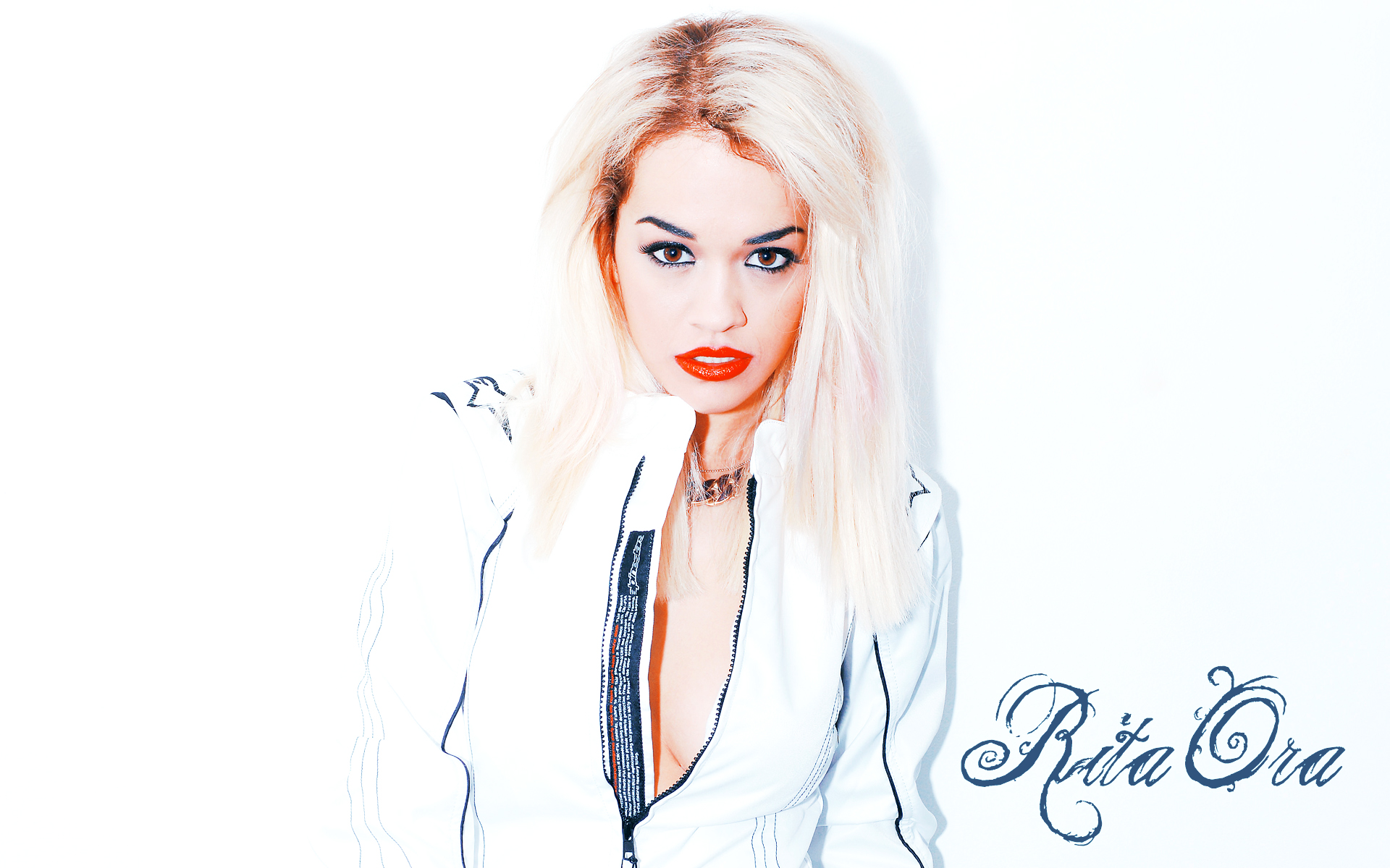 Wallpapers Celebrities Women Rita Ora Rita Ora