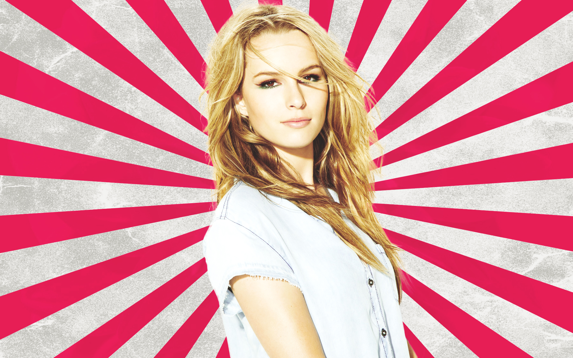 Fonds d'cran Clbrits Femme Bridgit Mendler Bridgit Mendler