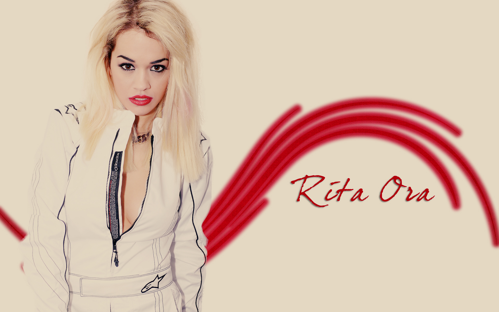 Wallpapers Celebrities Women Rita Ora Rita Ora