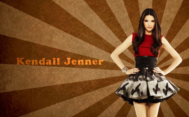 Wallpapers Celebrities Women Kendall Jenner Kendall Jenner