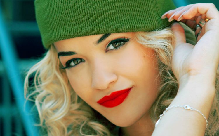 Wallpapers Celebrities Women Rita Ora Rita Ora