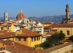  Voyages : Europe Florence