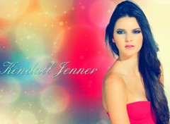  Clbrits Femme Kendall Jenner