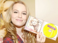  Celebrities Women Bridgit Mendler