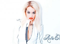  Clbrits Femme Rita Ora