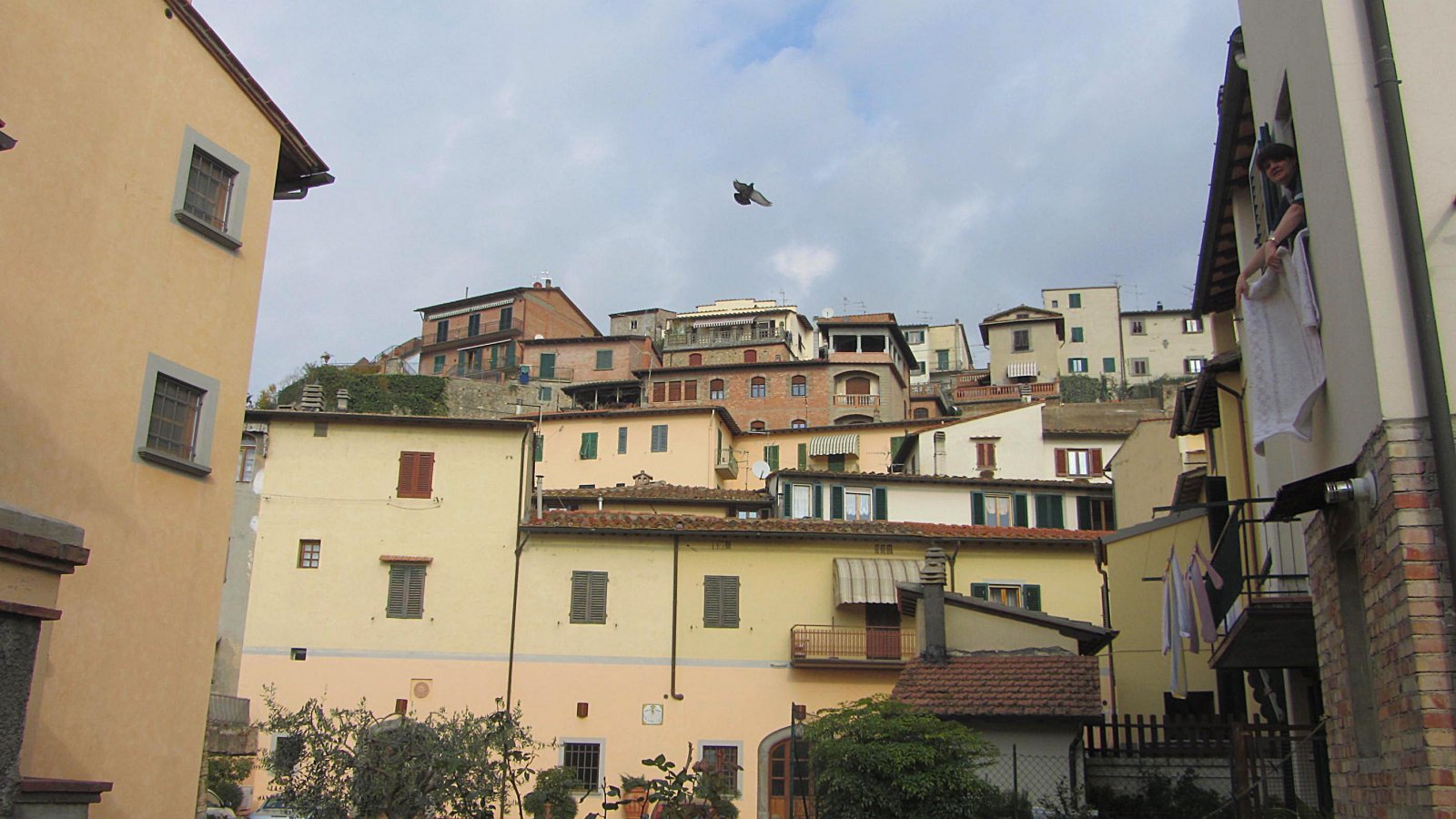 Fonds d'cran Voyages : Europe Italie la toscane