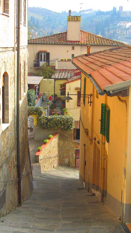 Fonds d'cran Voyages : Europe Italie la toscane