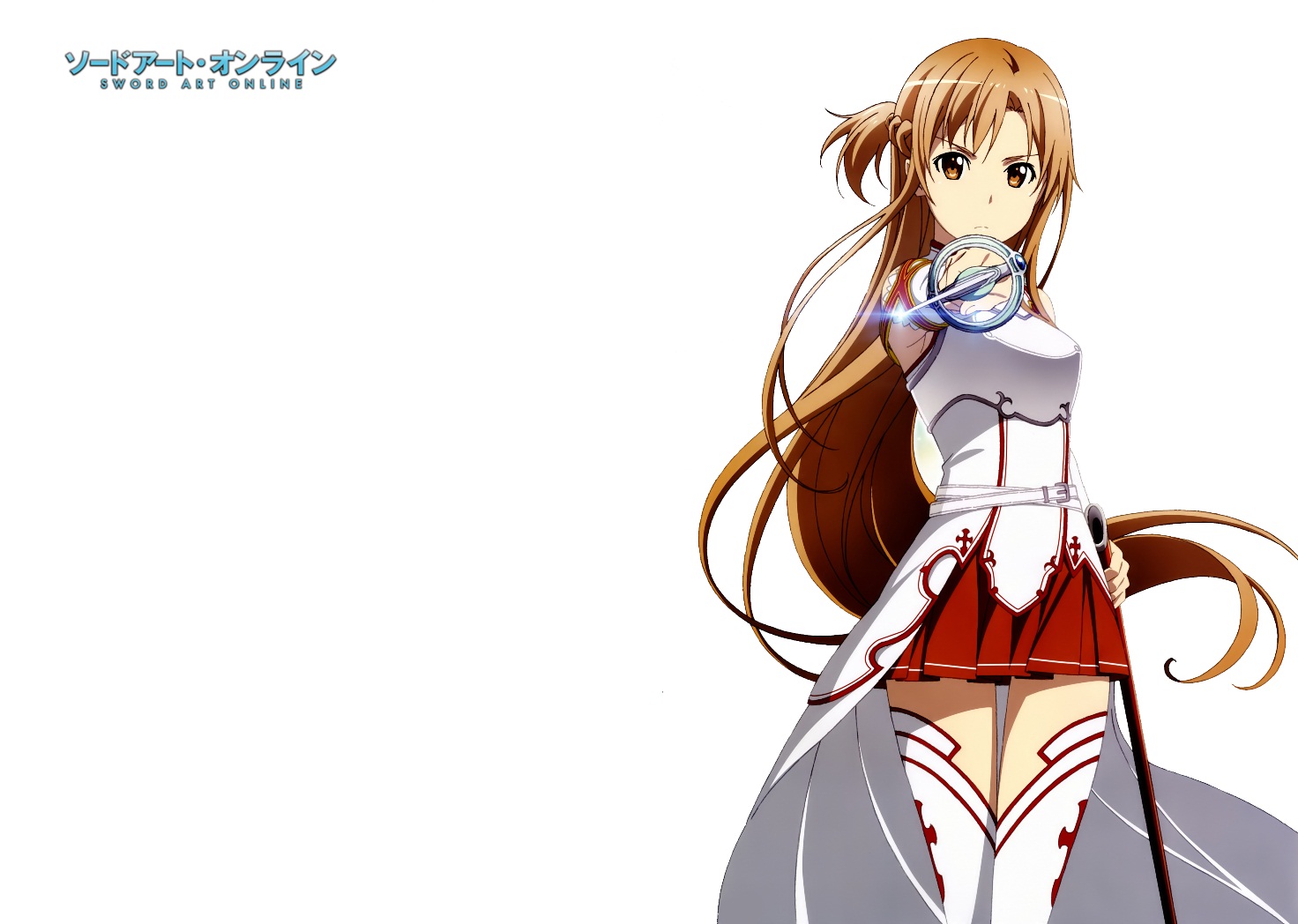 Wallpapers Manga Sword Art Online 