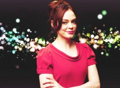 Fonds d'cran Clbrits Femme Rose McGowan