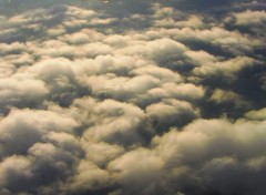  Nature vol en avion