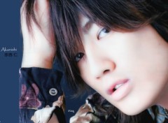  Clbrits Homme Jin Akanishi